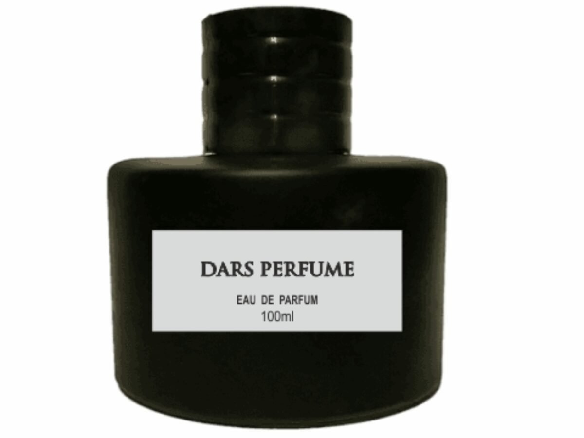 Inspired By Viktor & Rolf Spicebomb - DAR'S Perfume