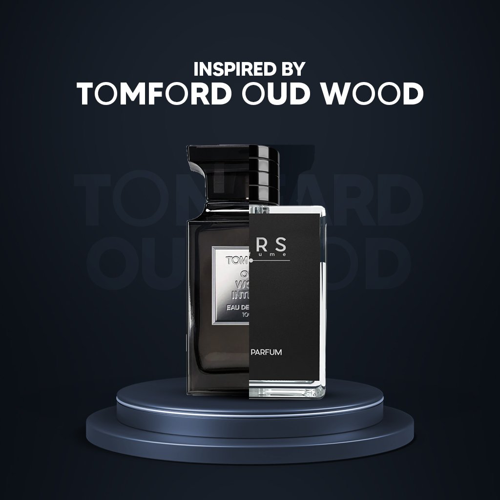 Why is tom ford oud wood so discount expensive