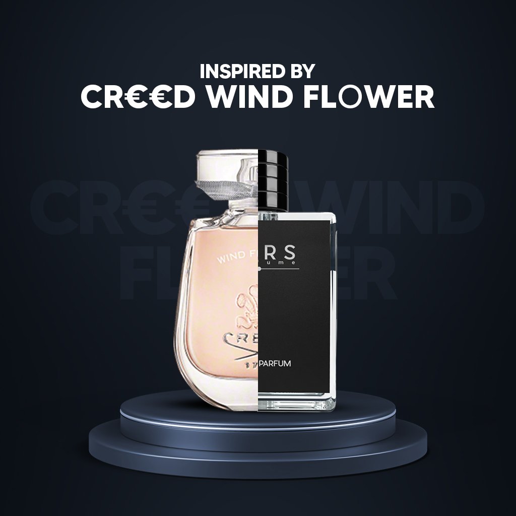 Inspired By Creed Wind Flowers DAR S Perfume